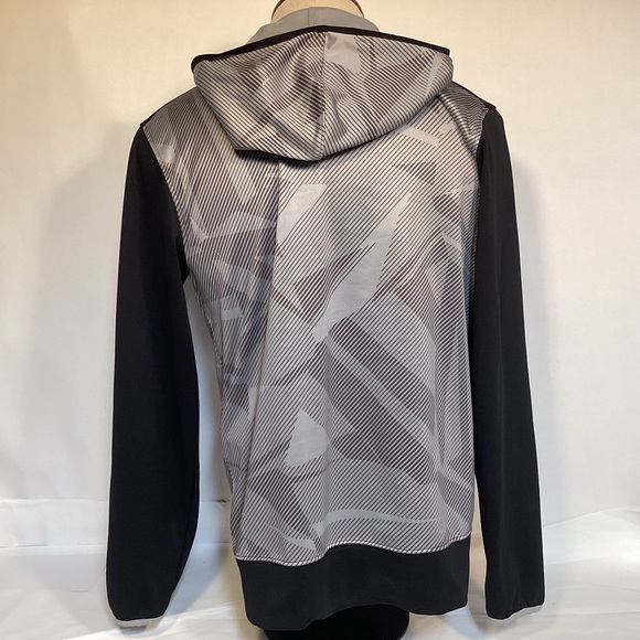 Pittsburgh Penguins zip up hoodie men’s size small Reebok Center Ice - Picture 5 of 9